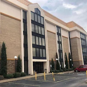 2* Hotel Americinn By Wyndham East