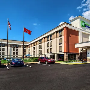 2* Hotel Express Medical Center - Midtown By Ihg