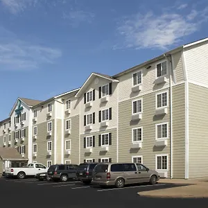 2* Hotel Woodspring Northeast